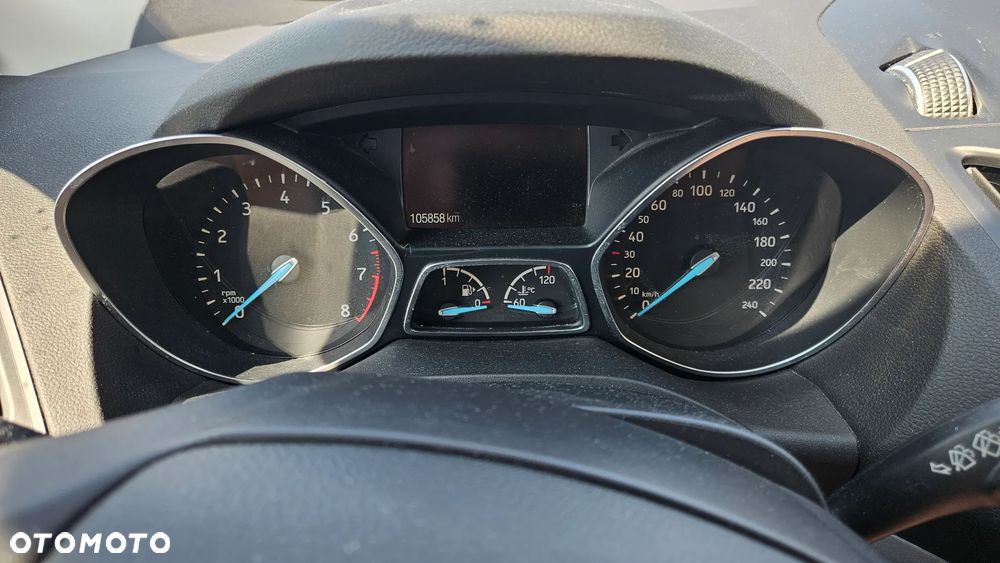 Ford Kuga 1.5 EcoBoost FWD Trend ASS MMT6 - 6