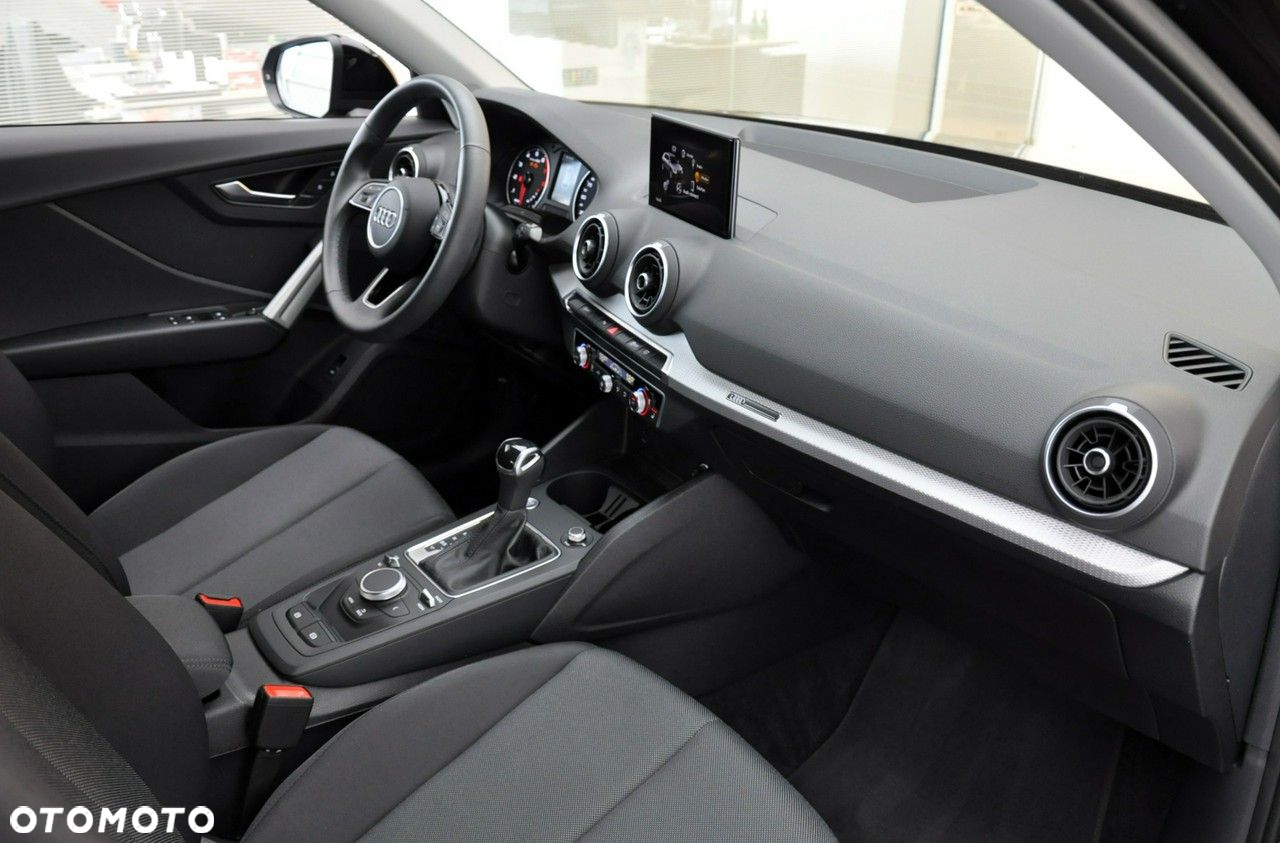 Audi Q2 - 29