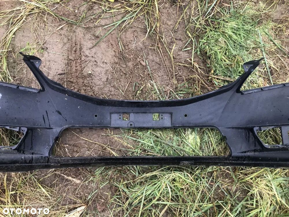 HONDA CIVIC VIII LIFT 2009-2012 SEDAN ZDERZAK PRZÓD PRZEDNI XENON WARSZAWA - 9