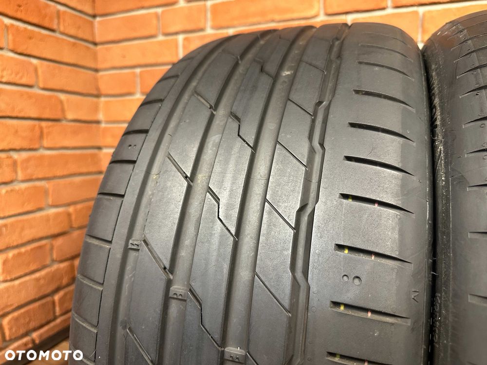 Opony Hankook Ventus S1 evo3 245/40R19 2023 Ładne - 3