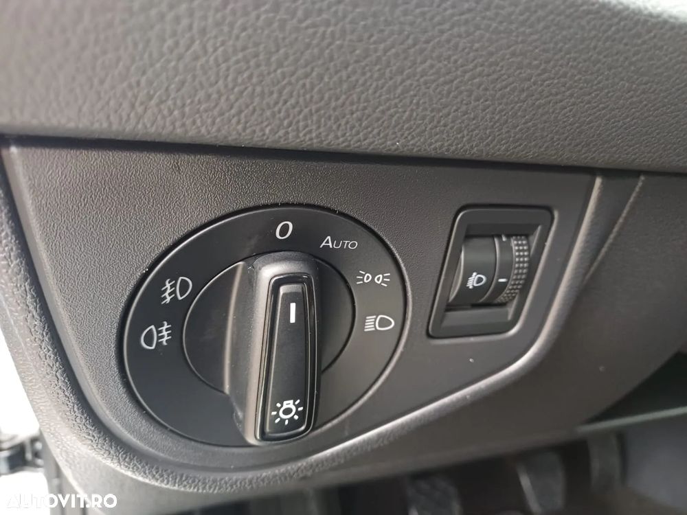 Volkswagen Polo 1.0 TSI Life - 13