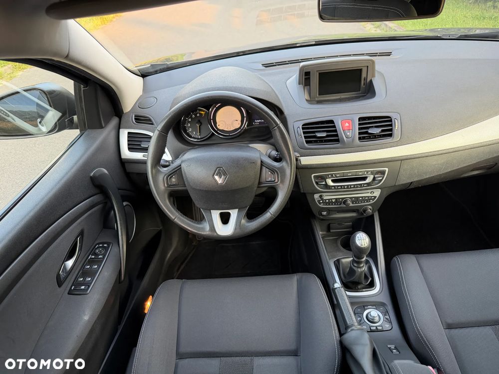 Renault Megane 1.6 16V 110 TomTom Edition - 32