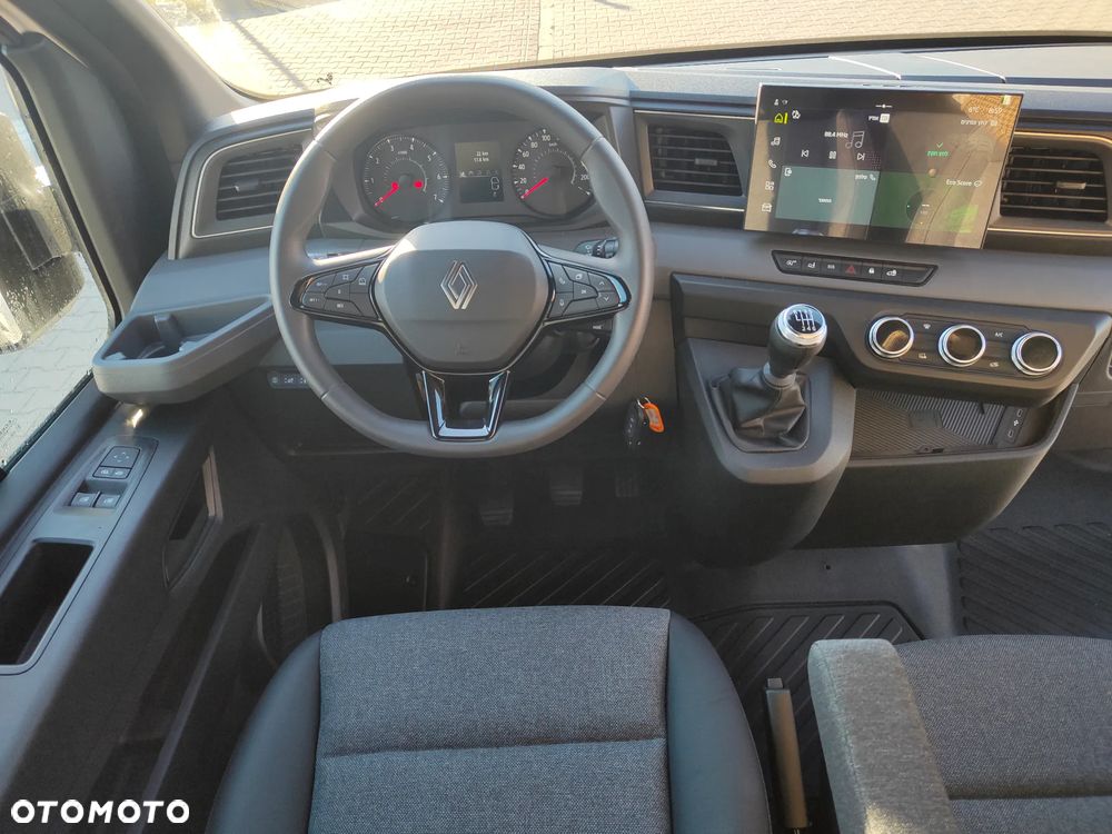 Renault Master - 8