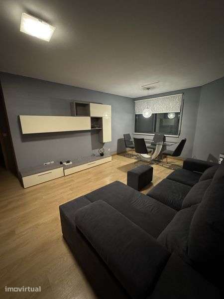 Alugo apartamento Pinhal Novo - Grande imagem: 3/11
