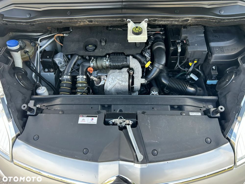 Citroën C4 Picasso 1.6 HDi FAP Tendance - 40