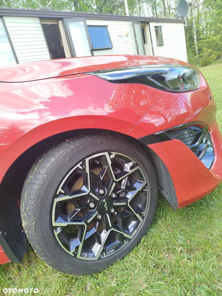 Kia ProCeed 1.5 T-GDI GT Line DCT - 16