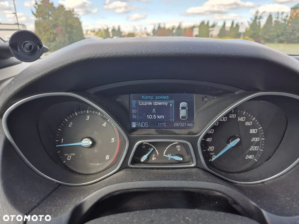 Ford Focus - 7