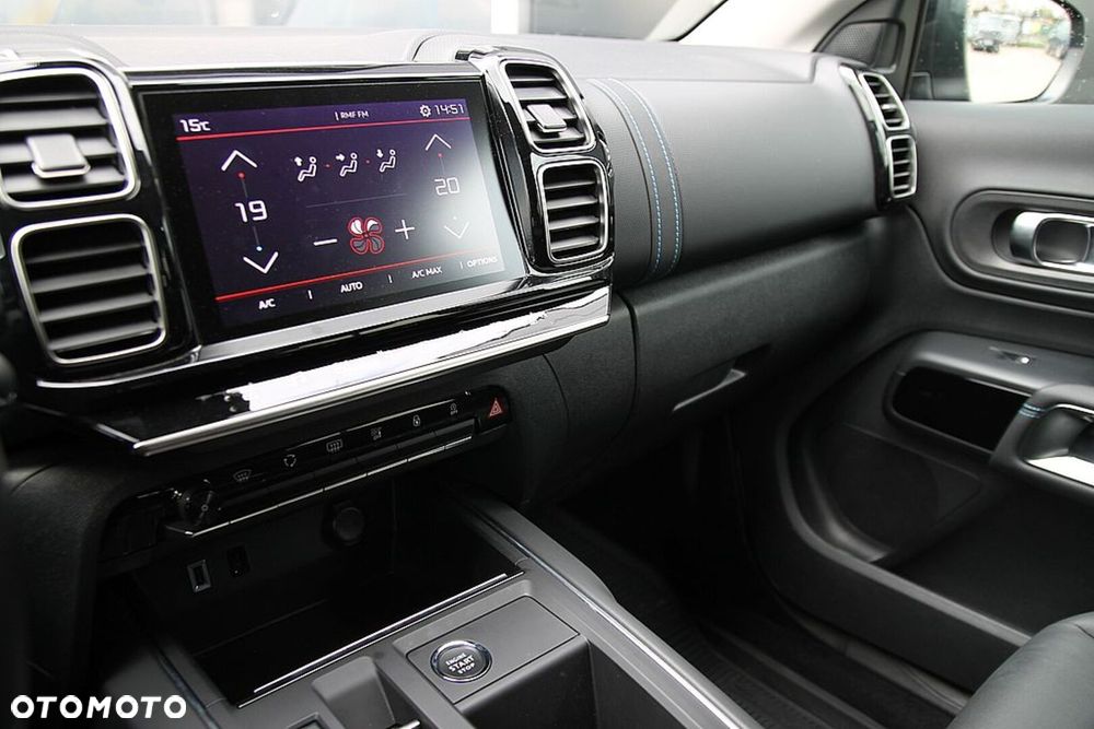 Citroën C5 Aircross - 31