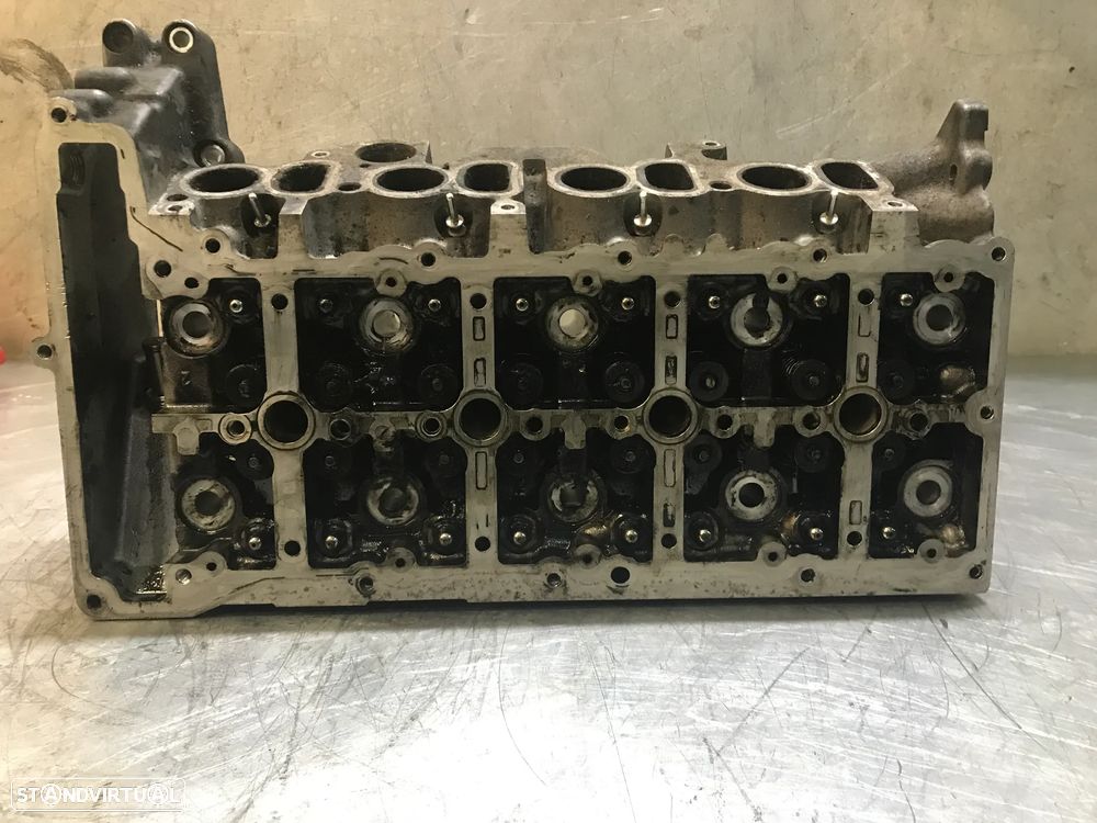 CABEÇA DO MOTOR BMW 120D 320D E87 E90 E60  779767806 - 6