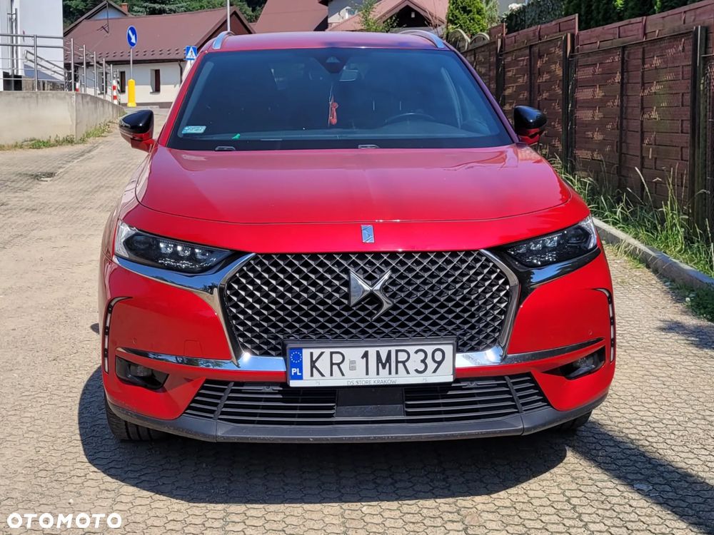 DS Automobiles DS 7 Crossback 1.2 PureTech Be Chic - 2