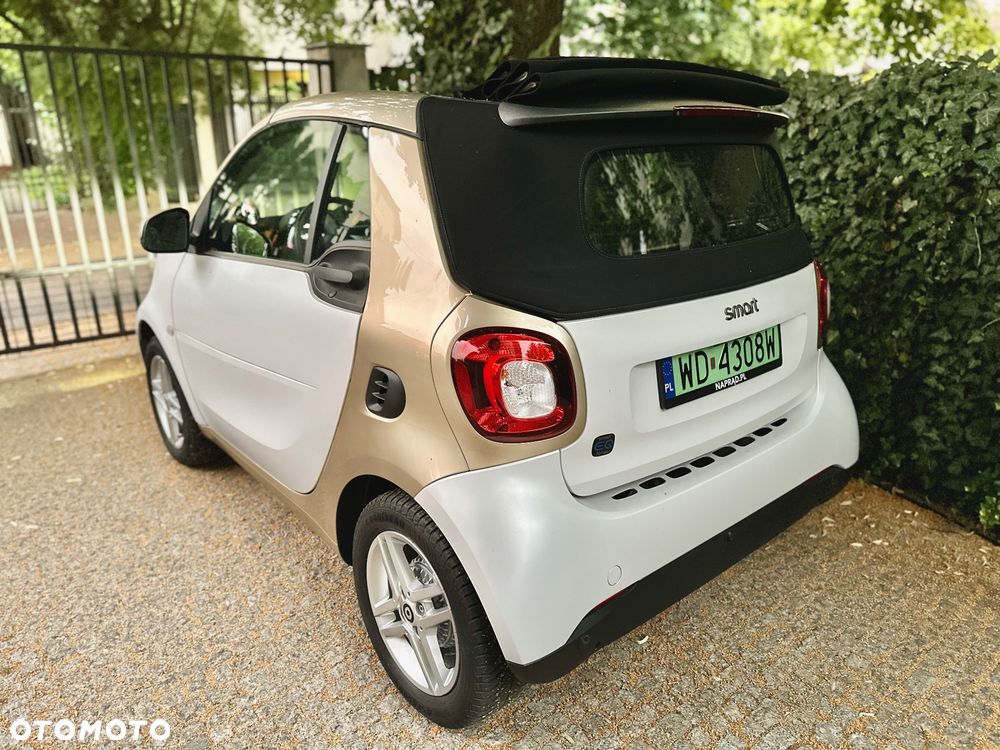 Smart Fortwo passion - 9