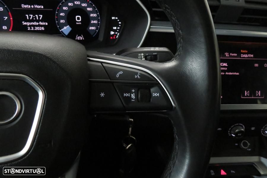 Audi Q3 35 TFSI Advanced - 11