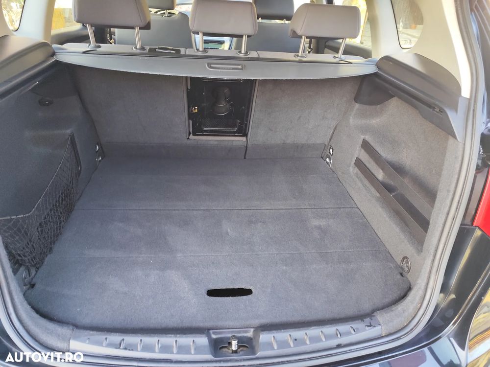 Opel Astra Sports Tourer 1.6 CDTI ECOTEC Start/Stop Active - 15