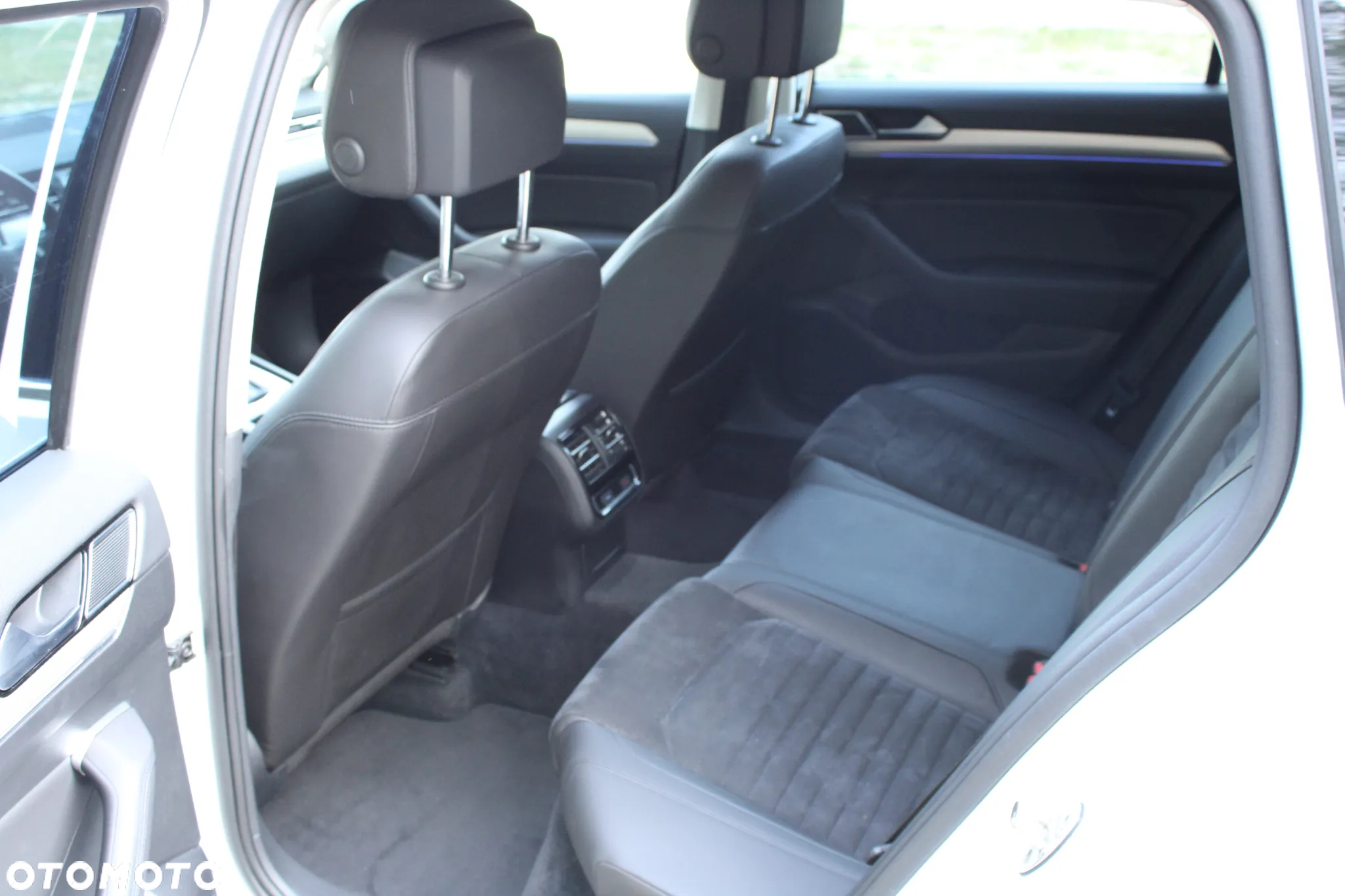 Volkswagen Passat 1.4 TSI Plug-In-Hybrid GTE - 13