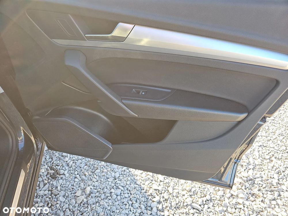 Audi Q5 40 TDI mHEV Quattro Advanced S tronic - 21