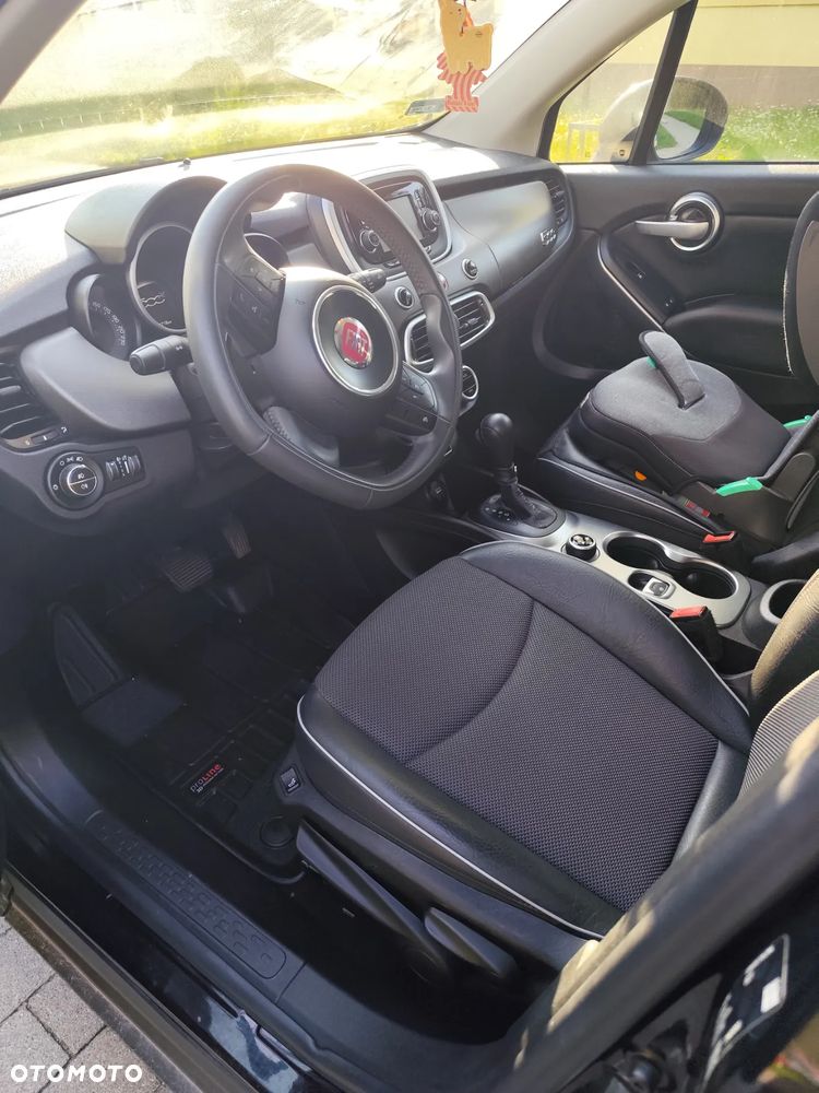 Fiat 500X 1.4 Multiair DCT 4x2 S&S Pop Star - 5