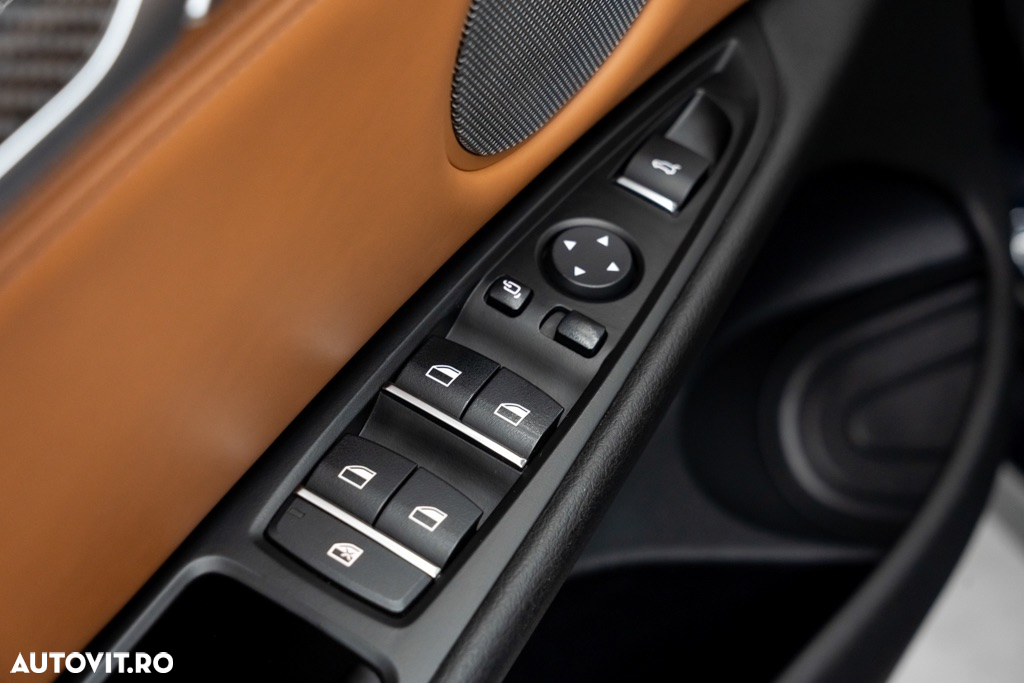 BMW X6 xDrive40d - 38