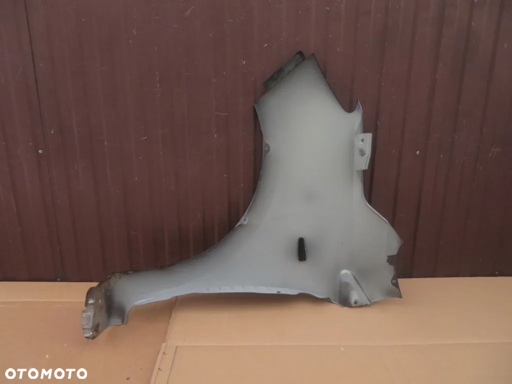 BŁOTNIK PRZÓD PRAWY MITSUBISHI SPACE STAR III 19-24R KRAKÓW - 12