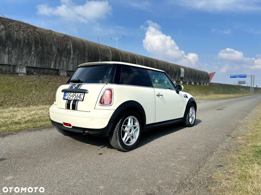 MINI ONE - 6