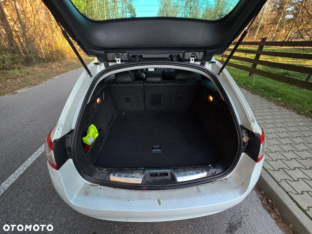 Peugeot 508 e-HDi FAP 115 EGS6 Business-Line - 19