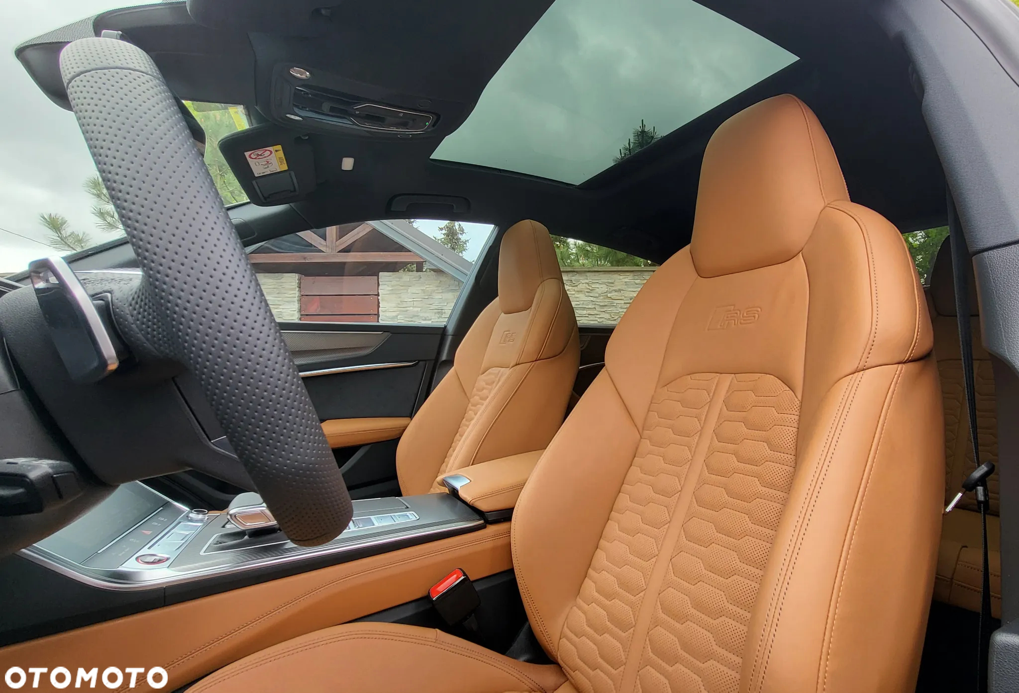 Audi RS7 Sportback - 15