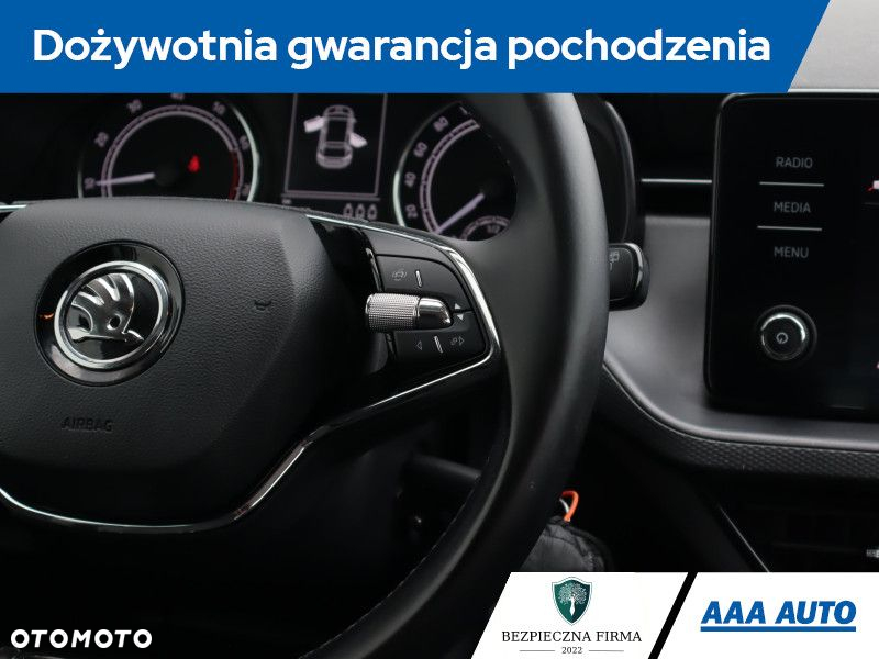 Skoda Scala - 20