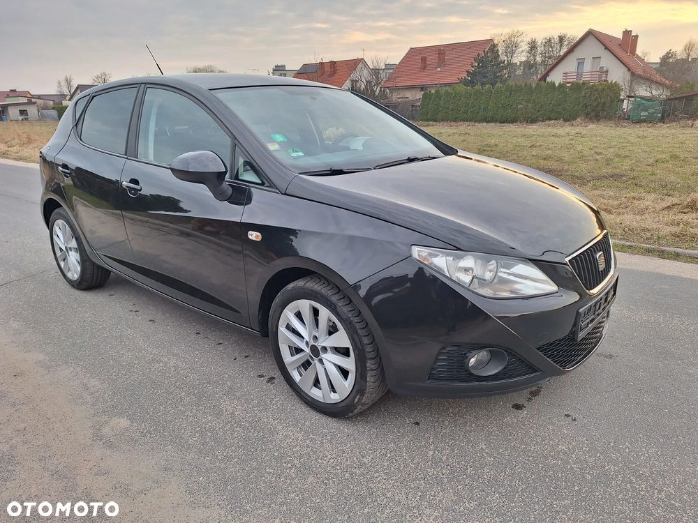 Seat Ibiza - 26