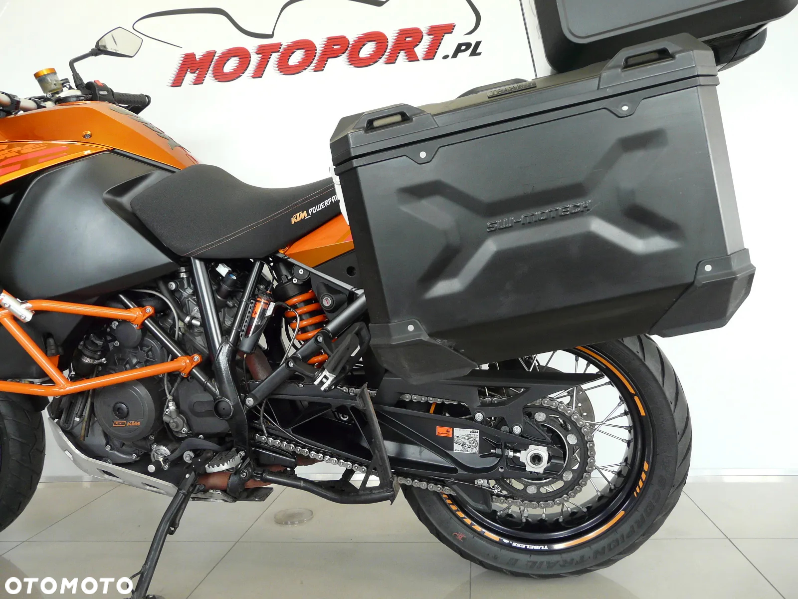 KTM Adventure - 19