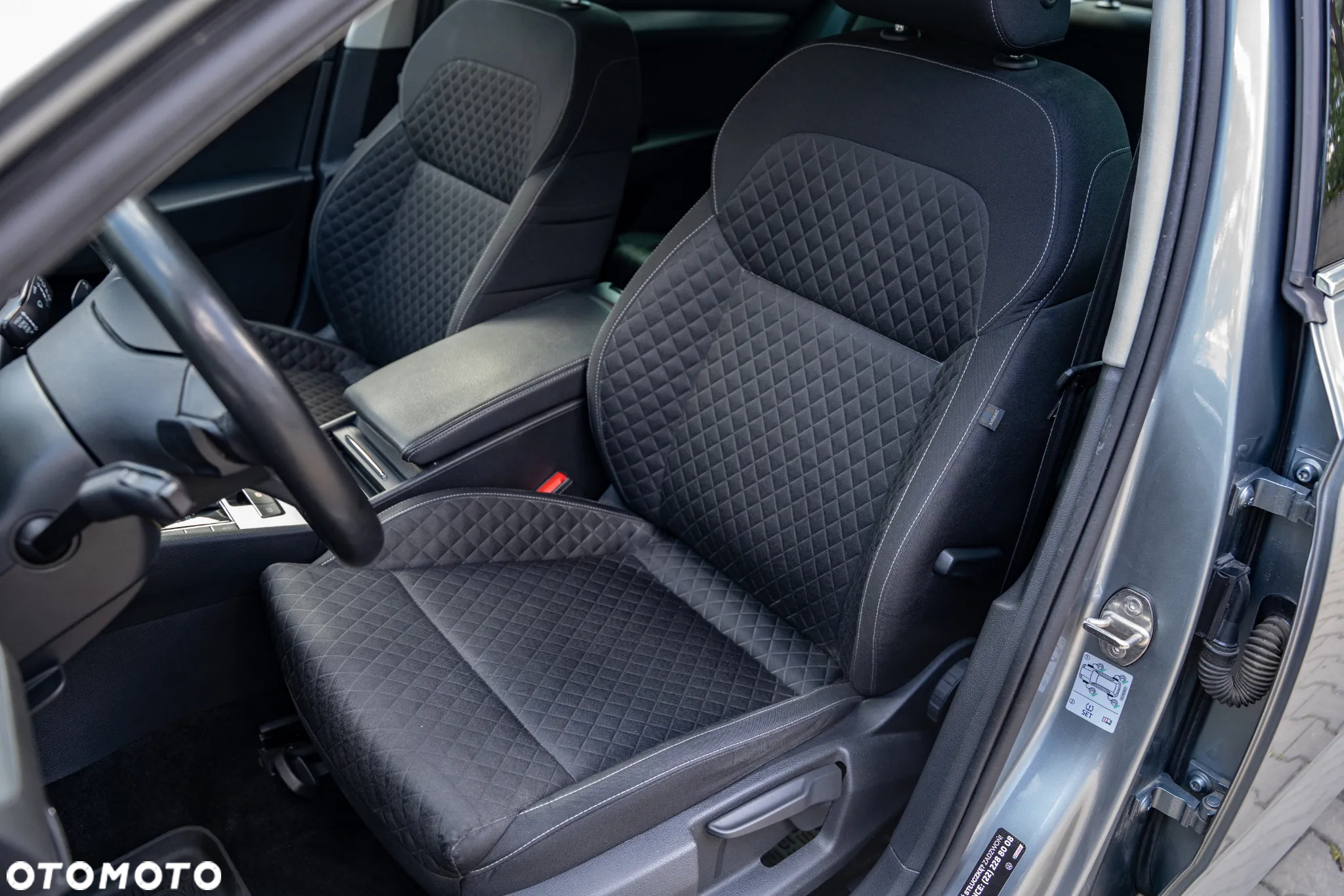 Skoda Superb 2.0 TDI 4x4 Ambition DSG - 16