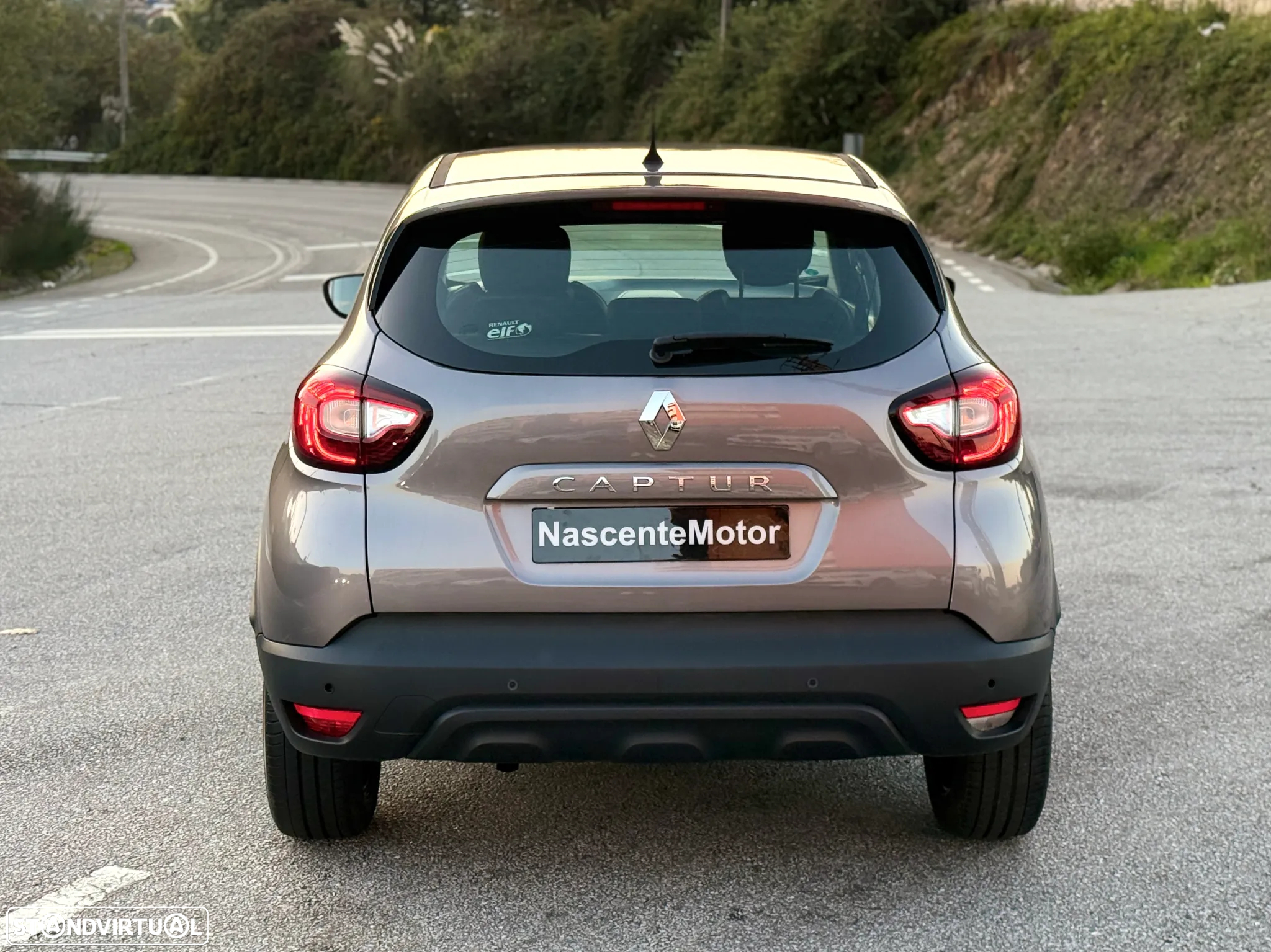 Renault Captur 0.9 TCE Exclusive - 12