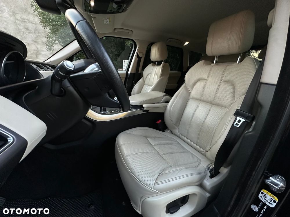 Land Rover Range Rover Sport S 3.0 TD V6 HSE - 8
