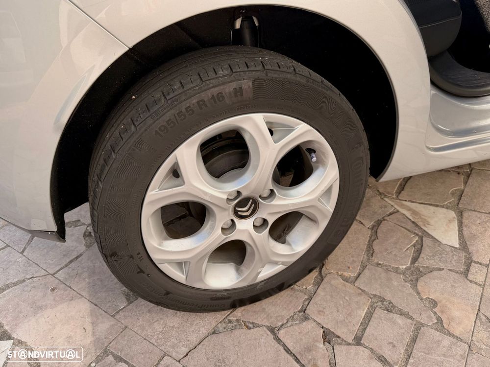 Citroën C3 1.2 VTi Exclusive - 14