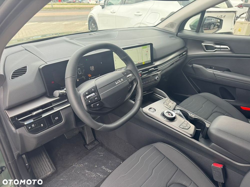 Kia Sportage 1.6 T-GDI L 2WD DCT - 9