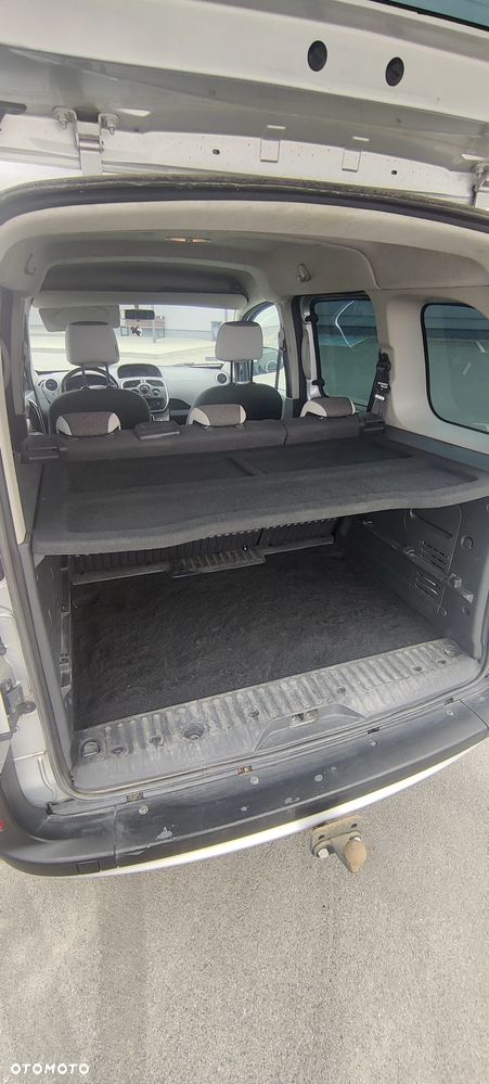 Renault Kangoo - 11