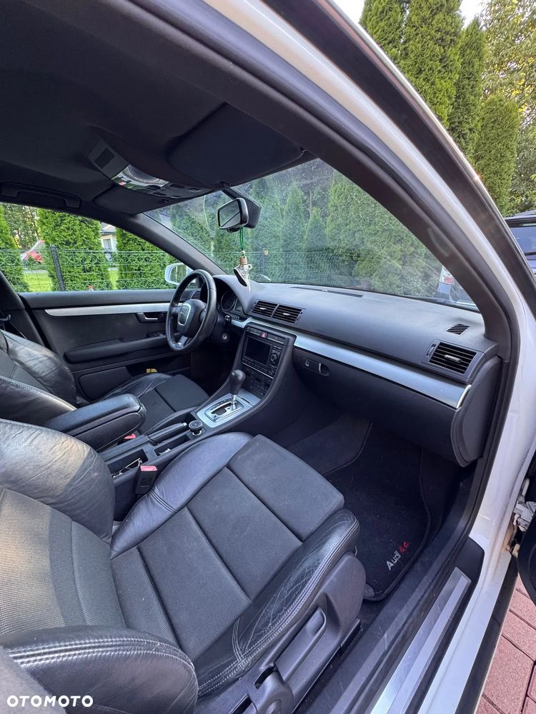 Audi A4 ver-2-0-tdi-multitronic - 5