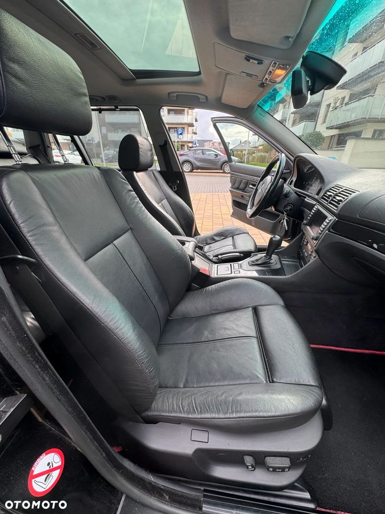 BMW Seria 5 - 15