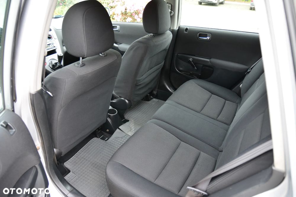 Honda Civic 1.4i - 10