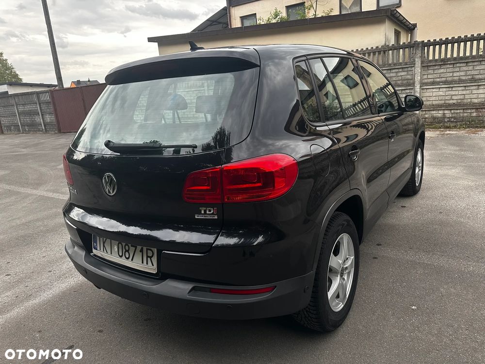 Volkswagen Tiguan 2.0 TDI CityLine - 11