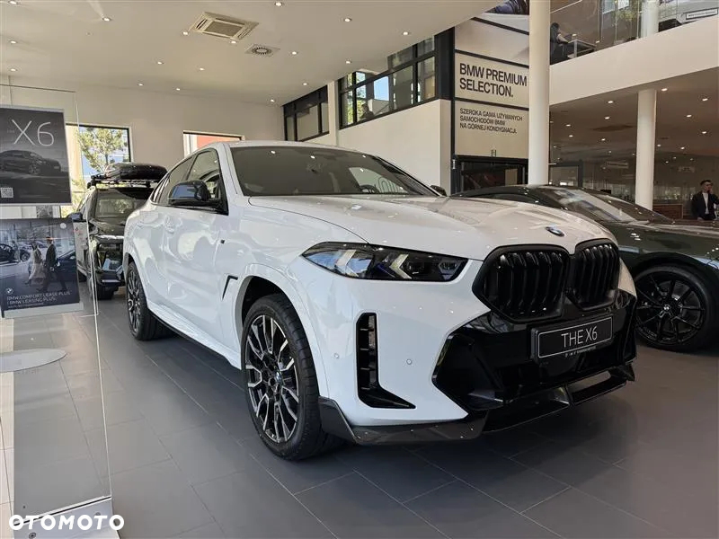 BMW X6 xDrive40i - 2