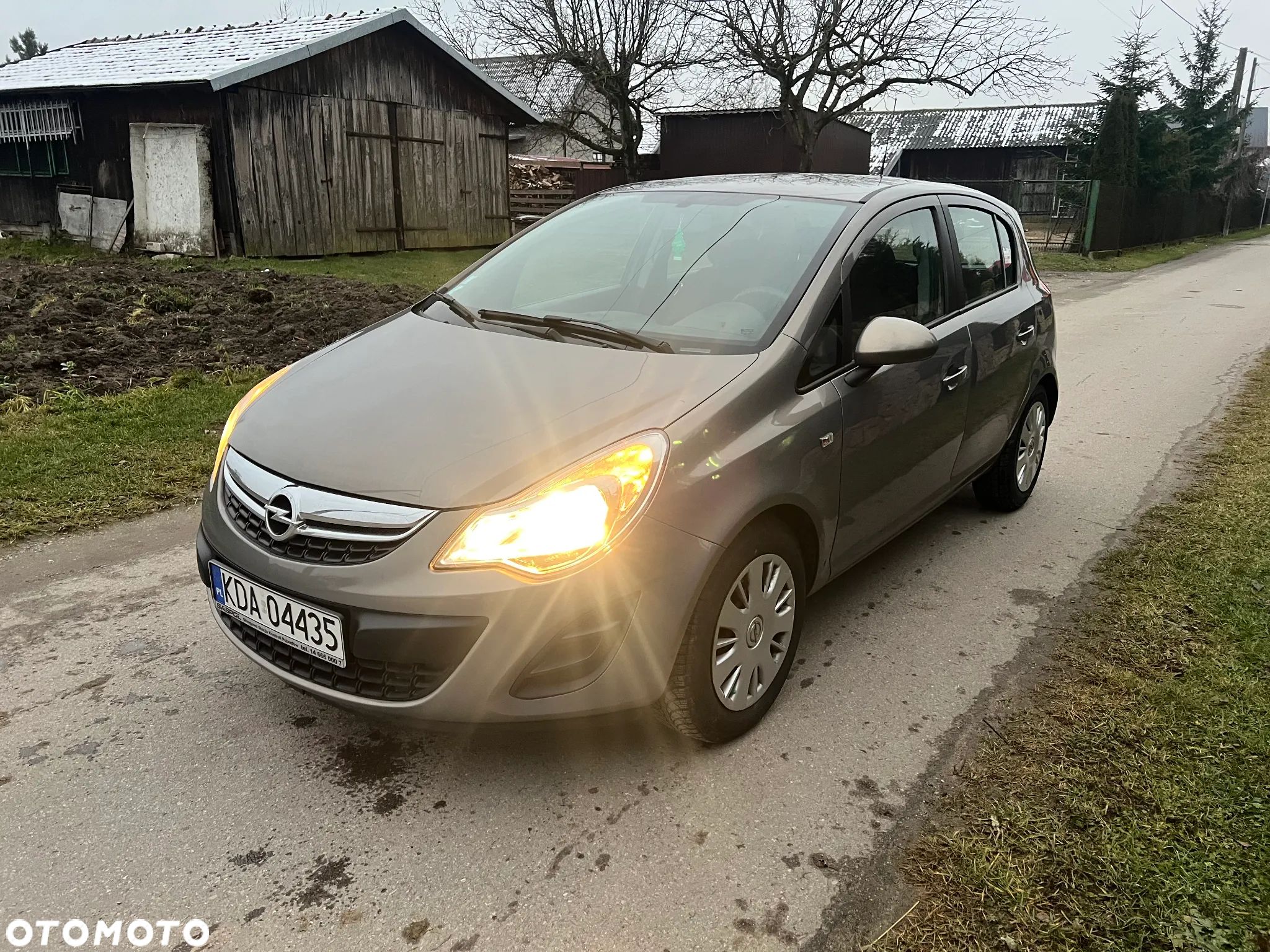 Opel Corsa 1.3 CDTI - 1