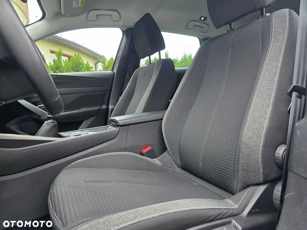 Peugeot 308 1.5 BlueHDi Active Pack S&S - 10