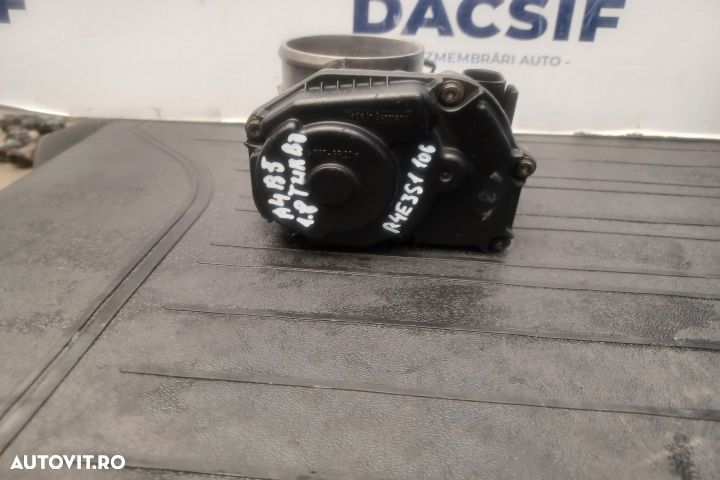 CLAPETA ACCELERATIE 058133063Q 058133063Q Audi A4 B5 [1994 - 1999] Se - 1