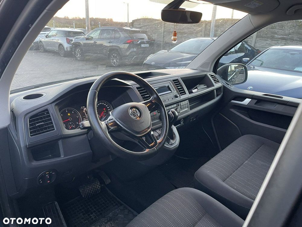 Volkswagen Caravelle 2.0 TDI L2 Highline DSG - 8