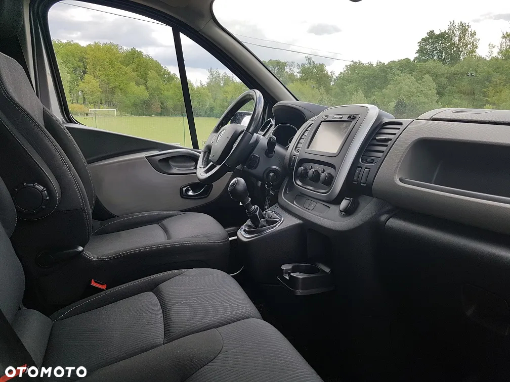 Renault TRAFIC - 18