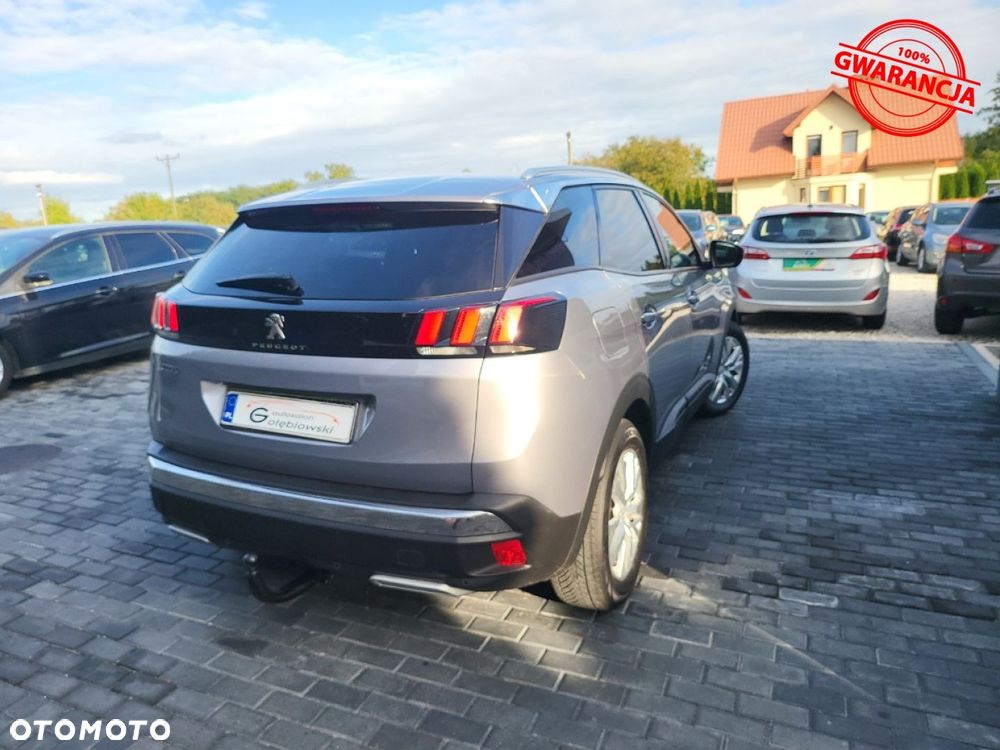 Peugeot 3008 - 10