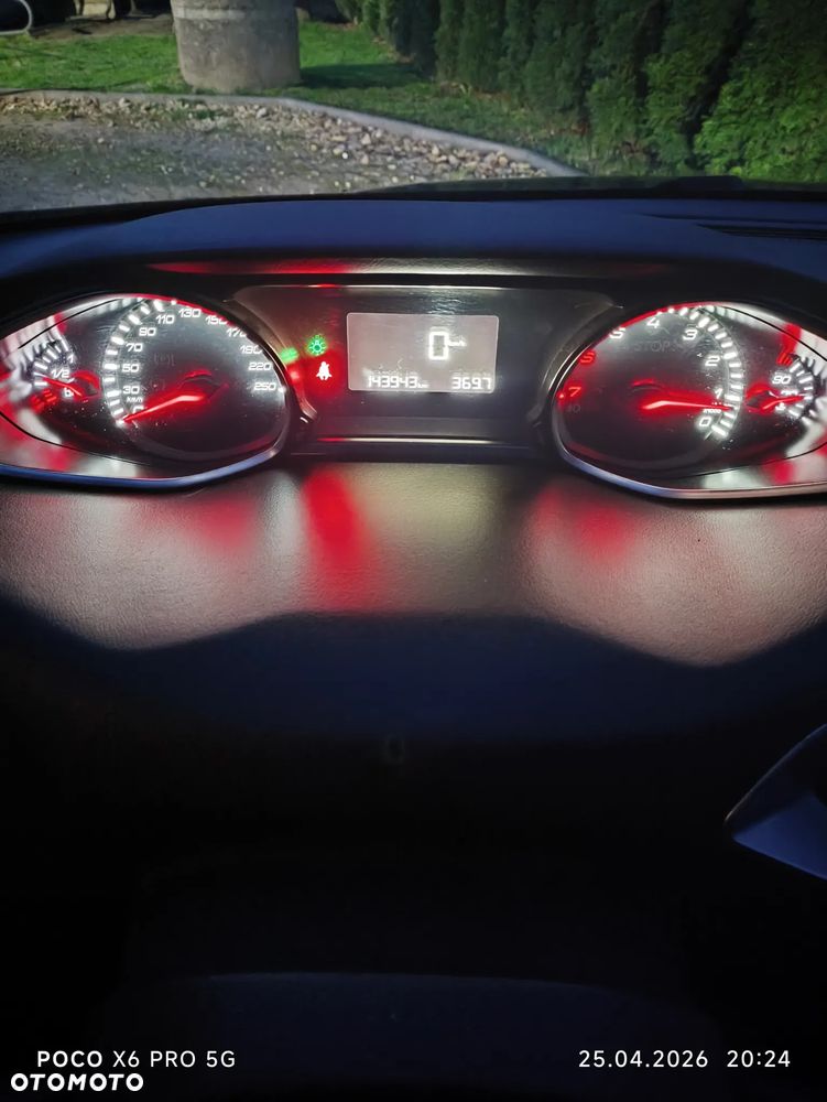 Peugeot 308 PureTech 110 Stop & Start Active - 15