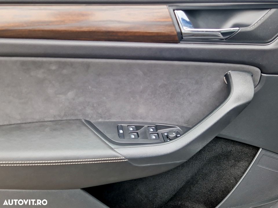Skoda Kodiaq 2.0 TDI 4X4 DSG Scout - 16
