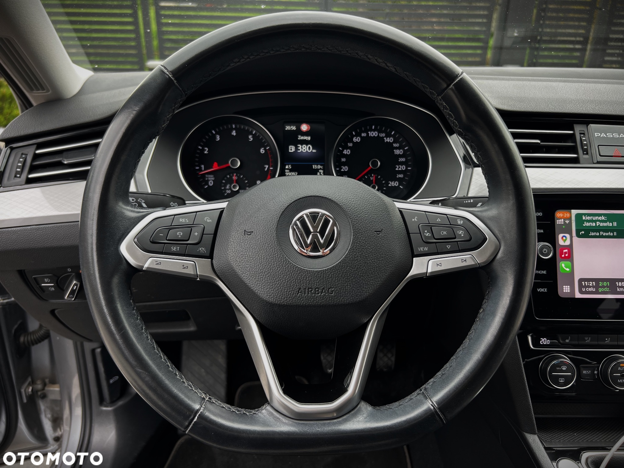 Volkswagen Passat 1.5 TSI EVO Business - 31