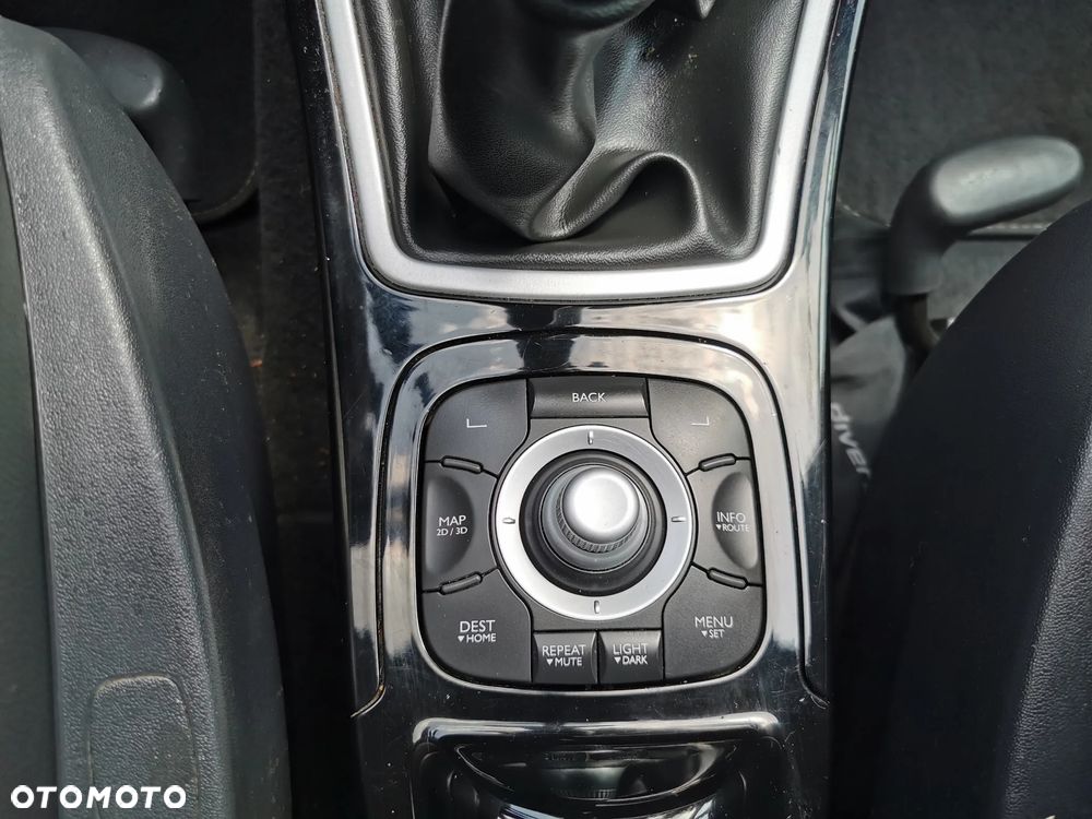 Renault Espace 2.0 dCi SL Alcantara - 16