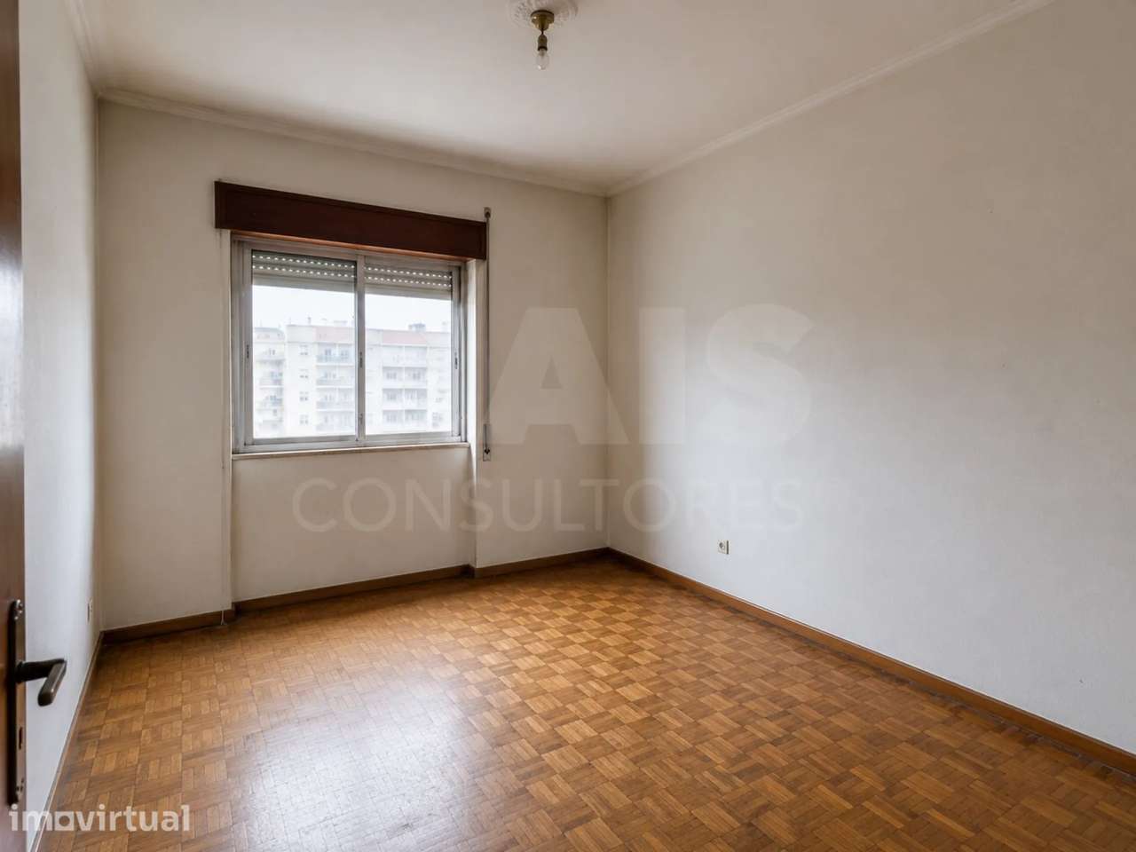 Apartamento T3 em Feijó, Almada - Grande imagem: 4/4